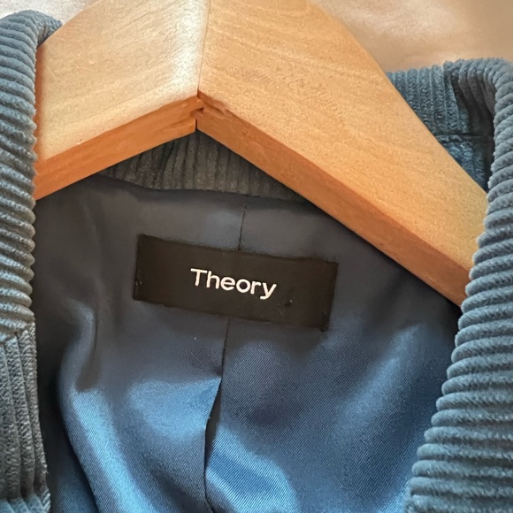 Theory blazer - Picture 2 of 5